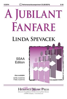 A Jubilant Fanfare