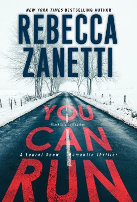 You Can Run : A Gripping Novel of Suspense