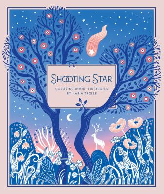 Shooting Star : Coloring Book