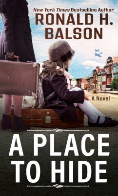 A Place to Hide : A Novel