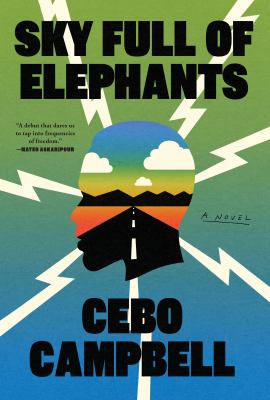Sky Full of Elephants : A Novel