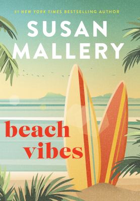 Beach Vibes