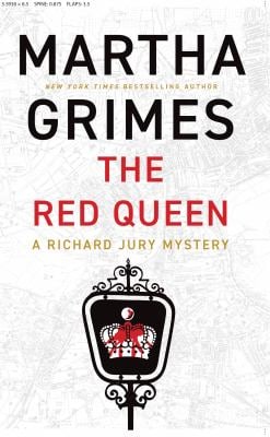 The Red Queen
