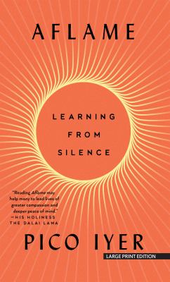 Aflame : Learning from Silence