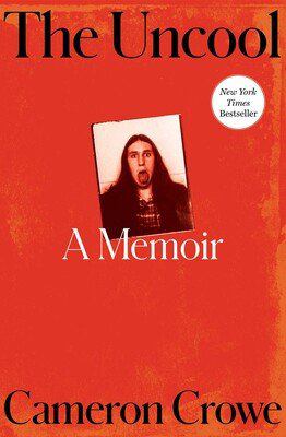 The Uncool : A Memoir