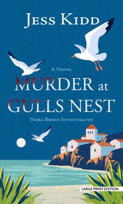 Murder at Gulls Nest : A Novel