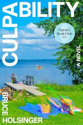 Culpability : A Novel