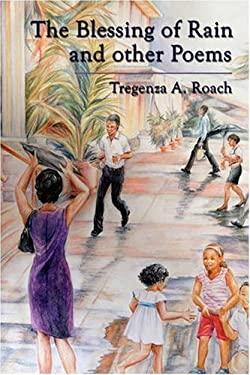 The Blessing of Rain and other Poems