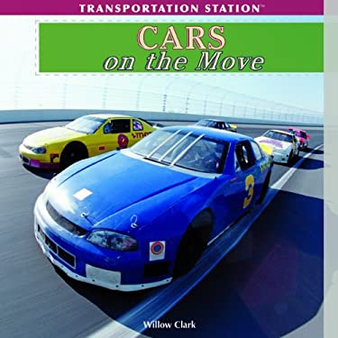 Cars on the Move