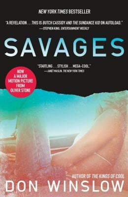 Savages : A Novel