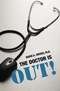 The Doctor Is Out!