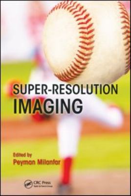 Super-Resolution Imaging