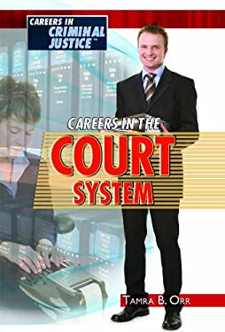 Careers in the Courts