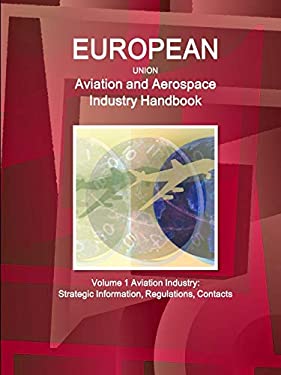 Eu Aviation and Aerospace Industry Handbook