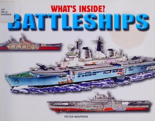 Battleships and Aircraft Carriers