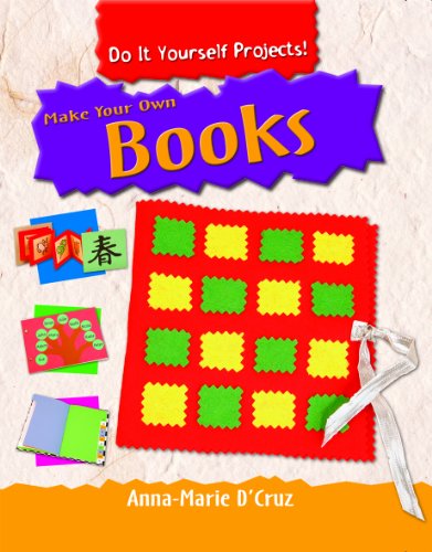 Make Your Own Books
