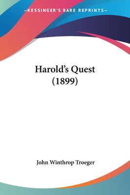 Harold's Quest