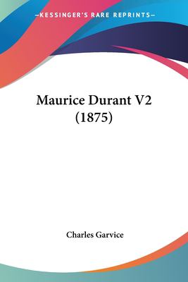Maurice Durant V2
