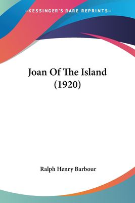 Joan of the Island