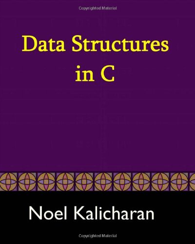 Data Structures in C