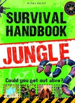Survival Handbook : Jungle