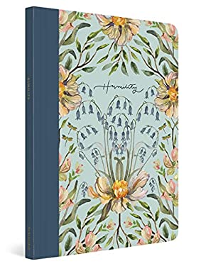 ESV Prayer Journal : 30 Days on Humility (Paperback)
