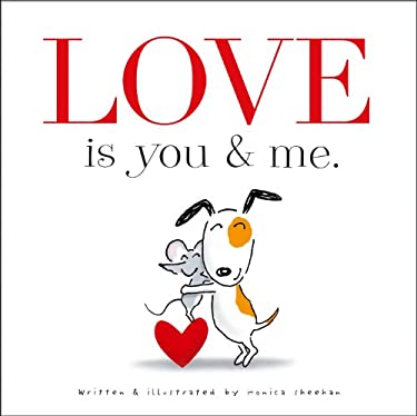 Love Is You and Me