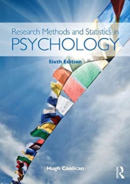 Research Methods and Statistics in Psychology