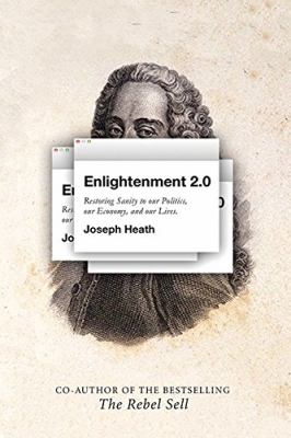 Enlightenment 2. 0