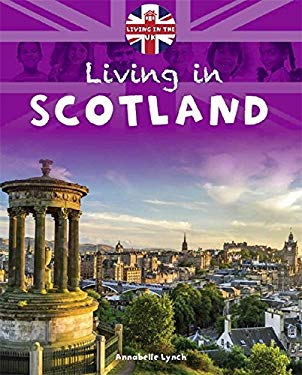 Living in Scotland