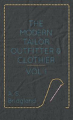 The Modern Tailor Outfitter and Clothier -