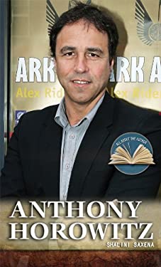 Anthony Horowitz