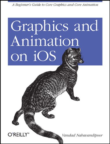 Graphics and Animation on IOS : A Beginner's Guide to Core Graphics and Core Animation