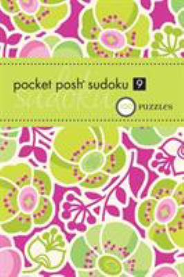 Sudoku 9 : 100 Puzzles