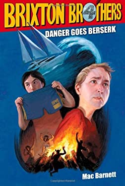 Danger Goes Berserk