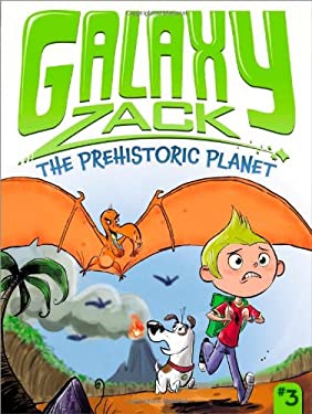 The Prehistoric Planet