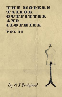 The Modern Tailor Outfitter and Clothier -