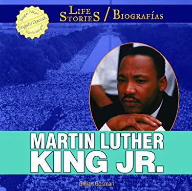 Martin Luther King, Jr
