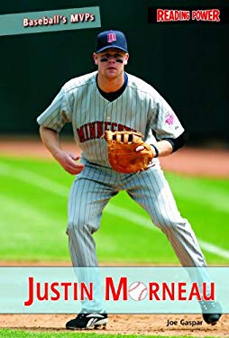 Justin Morneau