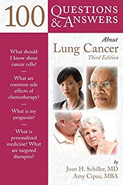 100 Questions and Answers about Lung Cancer