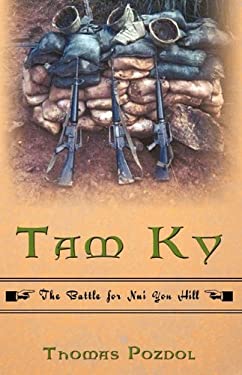 Tam Ky : The Battle for Nui Yon Hill