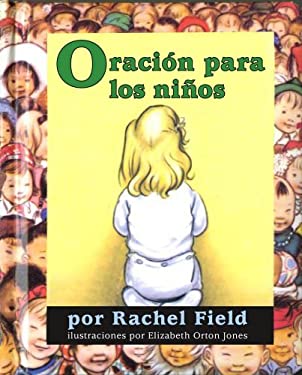 Oración para los Niños