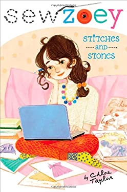 Stitches and Stones