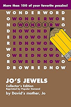 WonderWord Treasury 23