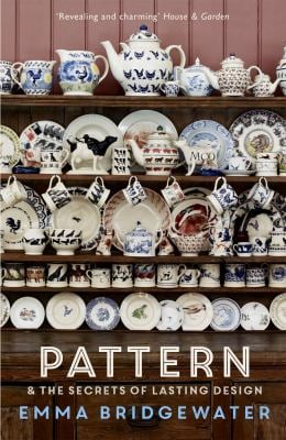 Pattern : & the Secrets of Lasting Design