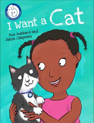 Battersea Dogs and Cats Home: I Want a Cat