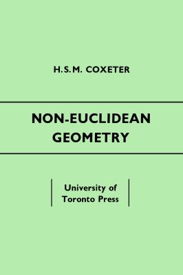 Non-Euclidean Geometry : Fifth Edition