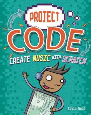 Create Music with Scratch