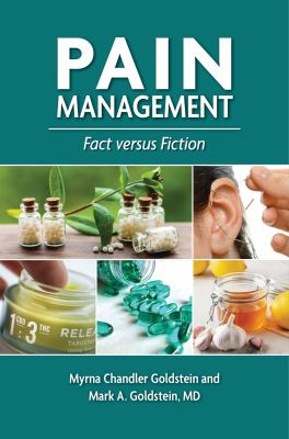 Pain Management : Fact Versus Fiction