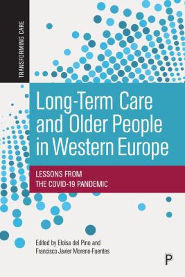Long-Term Care and Older People in Western Europe : Lessons from the COVID-19 Pandemic
